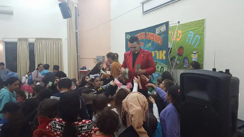 אריק דולאריק - הופעות במה